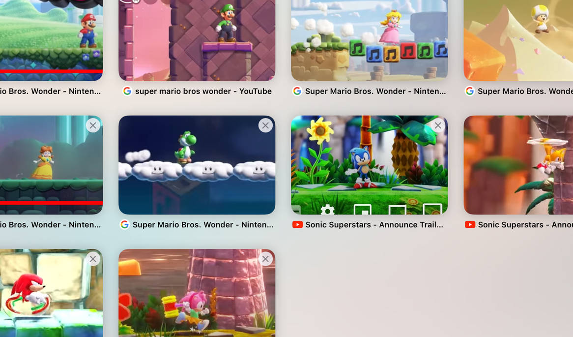 Nintendo Switch Online Mockup - Super Mario World by Abbysek on DeviantArt