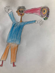 Cartoon Caiden's Wildtake