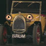 Classic Brum