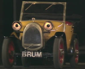 Classic Brum