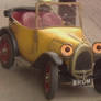 Modern Brum