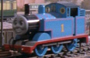 Pilot Thomas