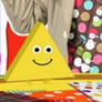 The Shapes in CBeebies storytime