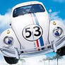 Herbie the love bug