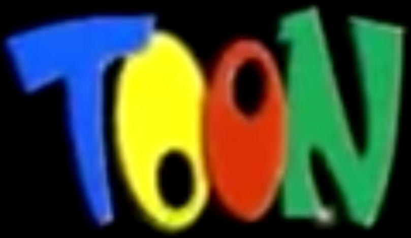 Toon logo by goldchild1 on DeviantArt
