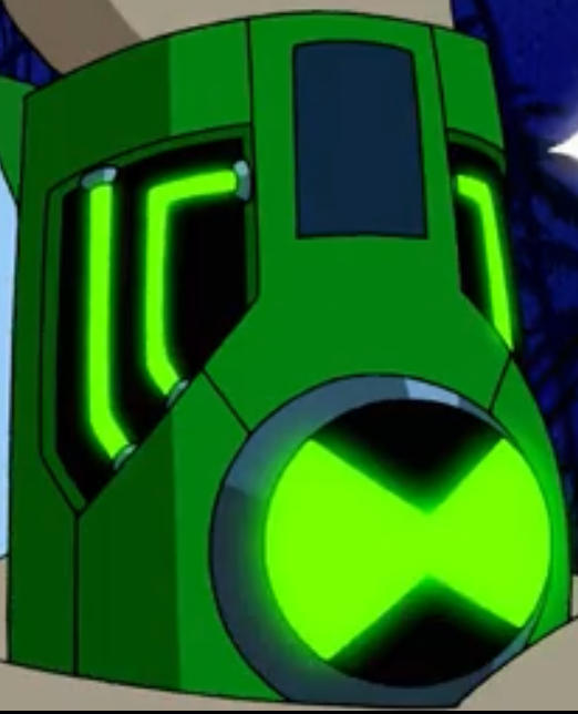 (UA) Ultimatrix by goldchild1 on DeviantArt