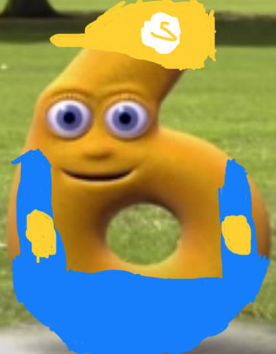 Super Six by goldchild1 on DeviantArt