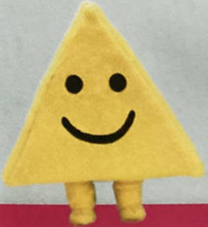 Model Triangle (2007 - 2009)