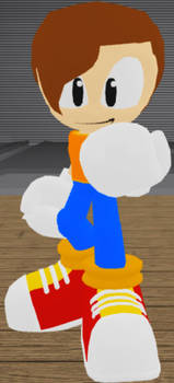 Classic Noah in STH Style