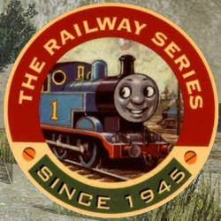 The Railway Series Logo