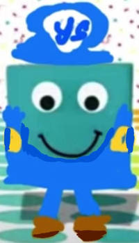 Super Younger Square V2