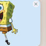 SpongeBob and Square
