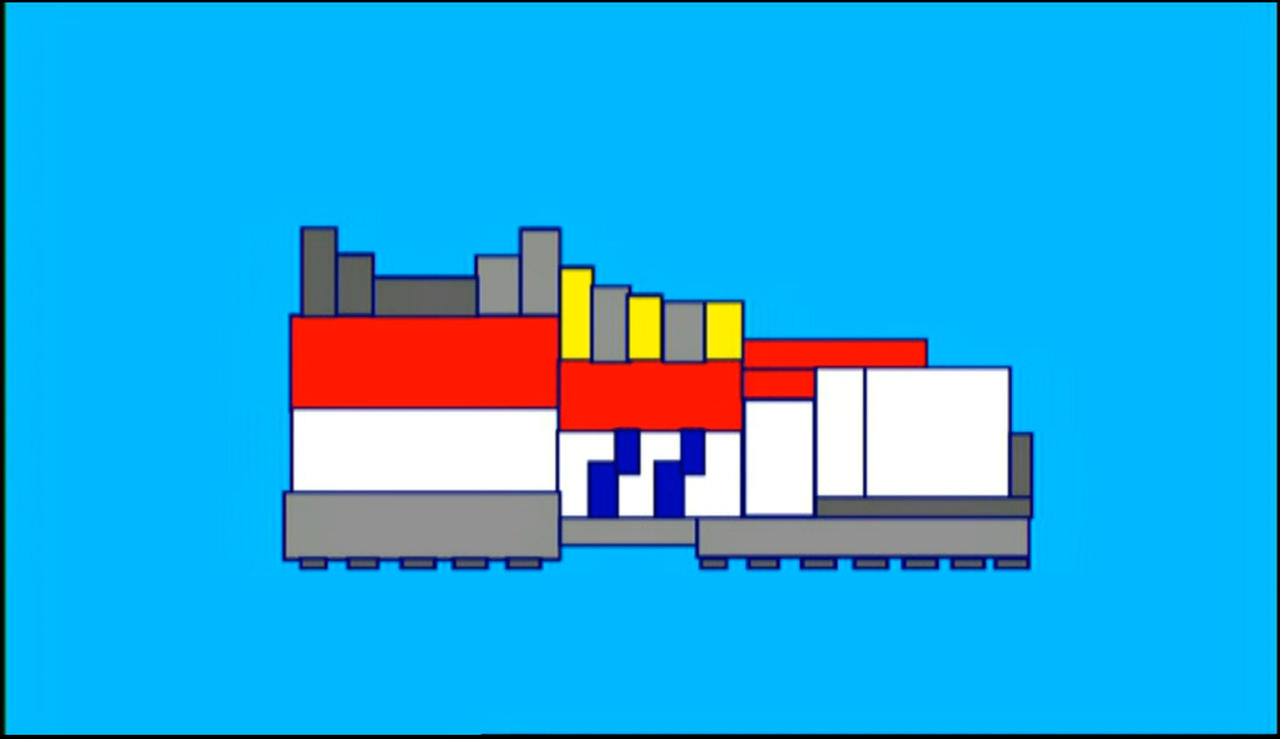 I wonder what the rectangles are going to make by goldchild1 on DeviantArt