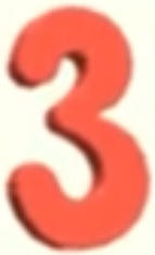 Wild Number Three by goldchild1 on DeviantArt