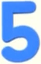 Wild Number Five by goldchild1 on DeviantArt