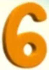 Wild Number Six by goldchild1 on DeviantArt