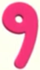 Wild Number Nine by goldchild1 on DeviantArt