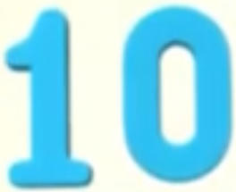 Wild Number Ten by goldchild1 on DeviantArt