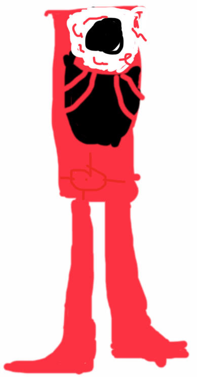 Rectangle.EYX redesign by goldchild1 on DeviantArt