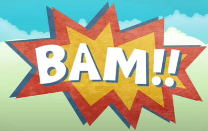 Bam