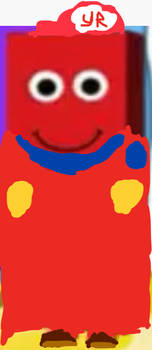 Classic Super Younger Rectangle
