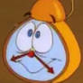 Toon Alarm Clock