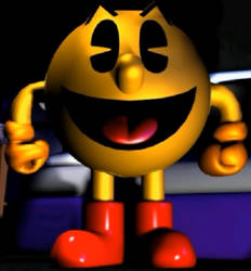 Pac Man