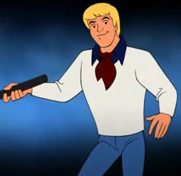 Fred Jones