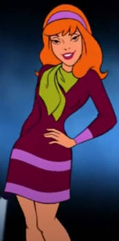 Daphne Blake