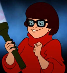 Velma Dinkley