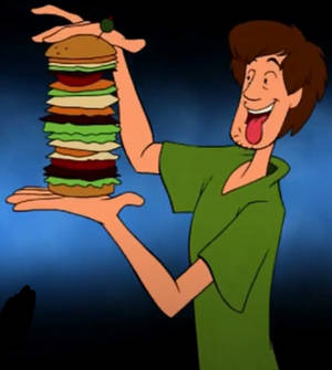 Shaggy Rogers