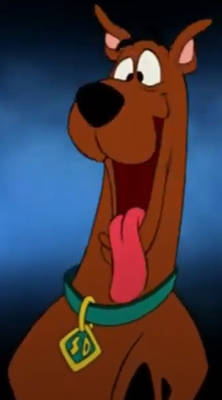 Scooby Doo
