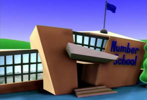 Number School