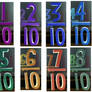 Tenths Numbers