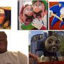 Pizza Tower Scream meme