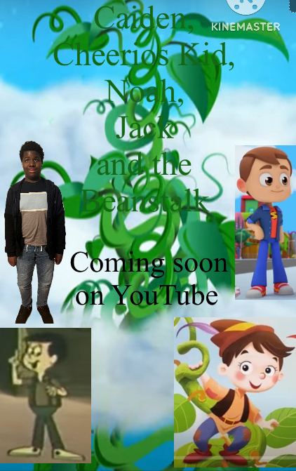 C,CK,N,JANB poster