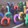 The little letters