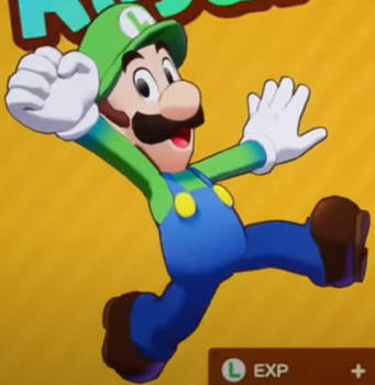 Luigi