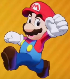 Mario