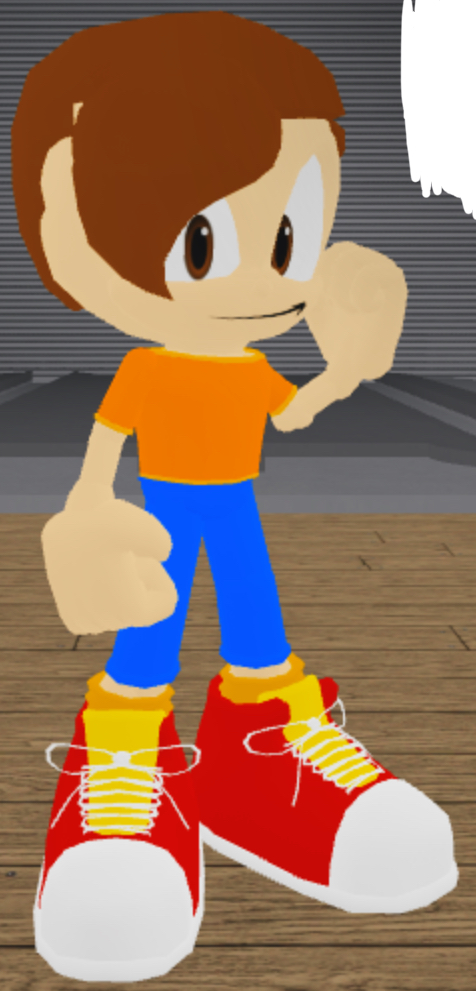 Younger Noah