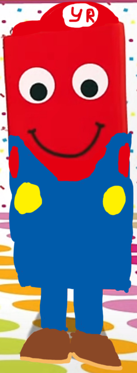 Super Younger Rectangle by goldchild1 on DeviantArt