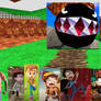 Who Let The Chomp Out V2