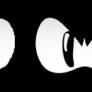 Whose eyes belong to different sonics