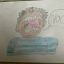 Caiden the Cheeky screaming Noooooo