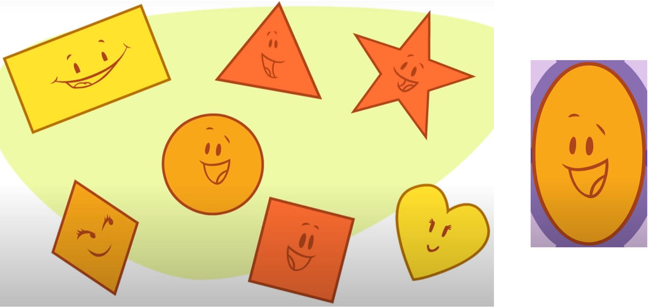 ABCMouse Shapes
