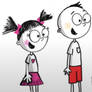 Ryan and Anna
