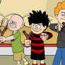 Team Menace