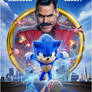 Sonic Movies 1, 2 and 3