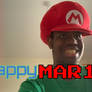 Happy MAR10 Day
