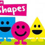 The Shapes old and new